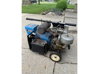 Property photo 199 - TIMED ONLINE ONLY PERSONAL PROPERTY AUCTION IN ALLEN COUNTY, INDIANA