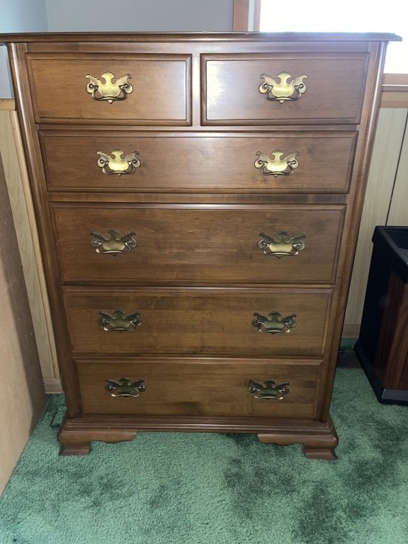 Property photo 203 - TIMED ONLINE ONLY PERSONAL PROPERTY AUCTION IN ALLEN COUNTY, INDIANA