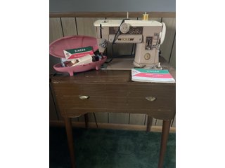 Property photo 204 - TIMED ONLINE ONLY PERSONAL PROPERTY AUCTION IN ALLEN COUNTY, INDIANA
