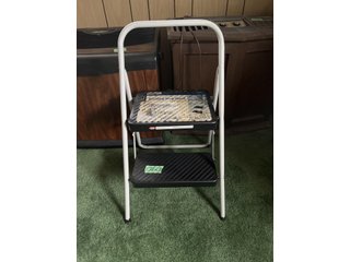 Property photo 205 - TIMED ONLINE ONLY PERSONAL PROPERTY AUCTION IN ALLEN COUNTY, INDIANA