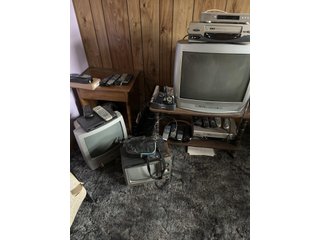Property photo 210 - TIMED ONLINE ONLY PERSONAL PROPERTY AUCTION IN ALLEN COUNTY, INDIANA