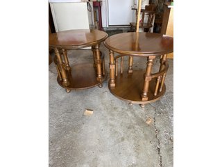 Property photo 222 - TIMED ONLINE ONLY PERSONAL PROPERTY AUCTION IN ALLEN COUNTY, INDIANA