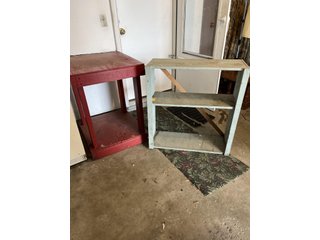 Property photo 245 - TIMED ONLINE ONLY PERSONAL PROPERTY AUCTION IN ALLEN COUNTY, INDIANA
