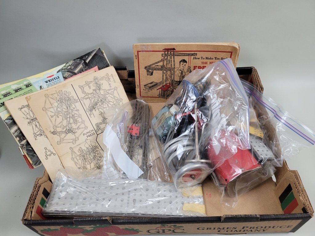 Property photo 269 - TIMED ONLINE ONLY PERSONAL PROPERTY AUCTION IN ALLEN COUNTY, INDIANA