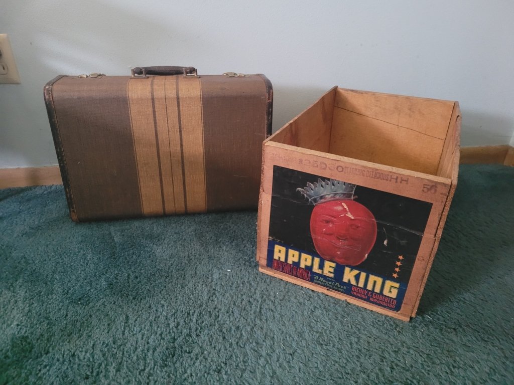 Property photo 275 - TIMED ONLINE ONLY PERSONAL PROPERTY AUCTION IN ALLEN COUNTY, INDIANA
