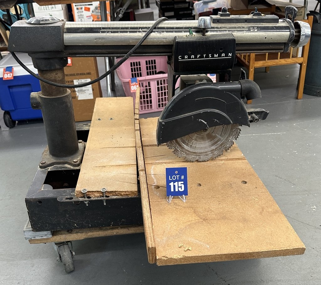 Property photo 54 - May Monroeville Consignment Auction - TIMED ONLINE IN ALLEN COUNTY, INDIANA