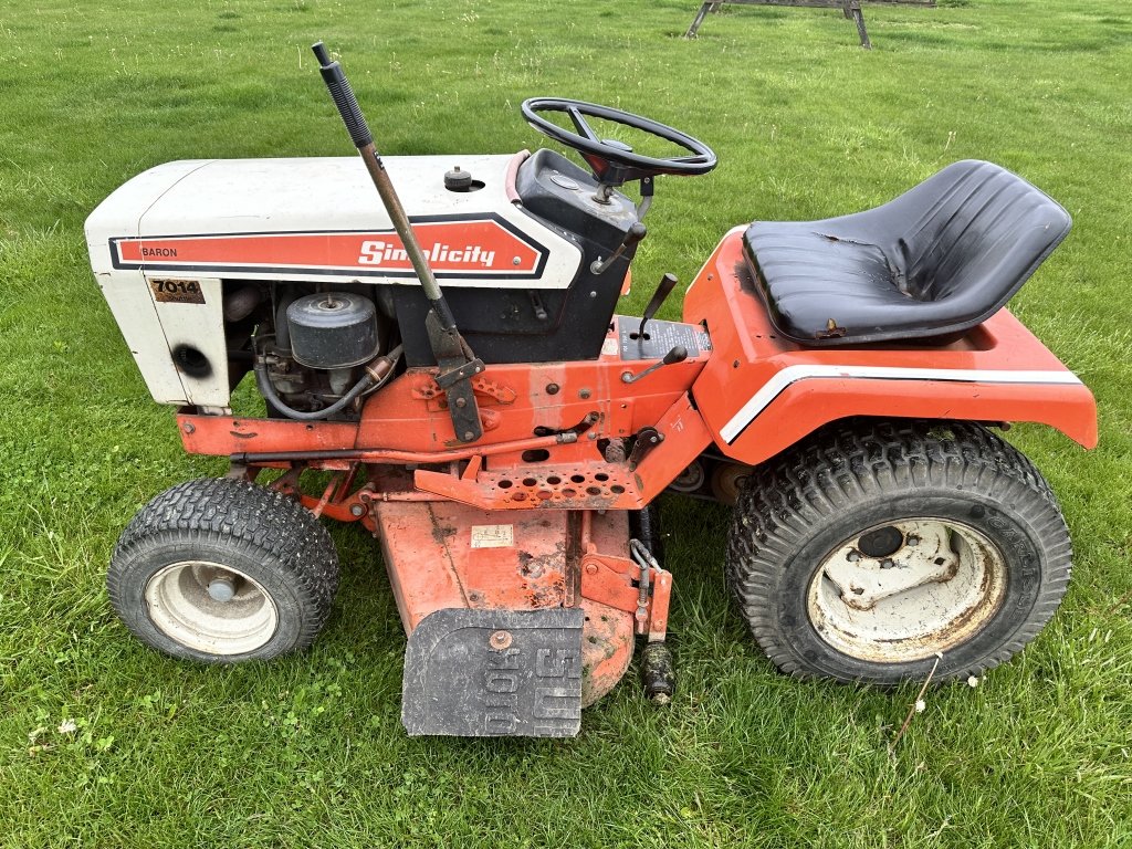 Property photo 71 - May Monroeville Consignment Auction - TIMED ONLINE IN ALLEN COUNTY, INDIANA