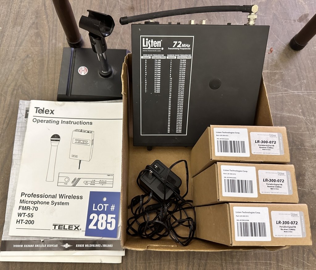 Property photo 16 - May Monroeville Consignment Auction - TIMED ONLINE IN ALLEN COUNTY, INDIANA