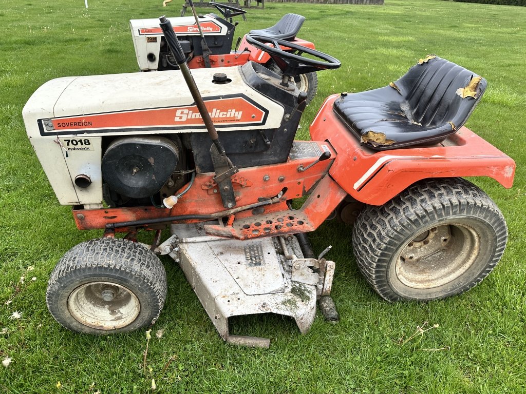 Property photo 13 - May Monroeville Consignment Auction - TIMED ONLINE IN ALLEN COUNTY, INDIANA