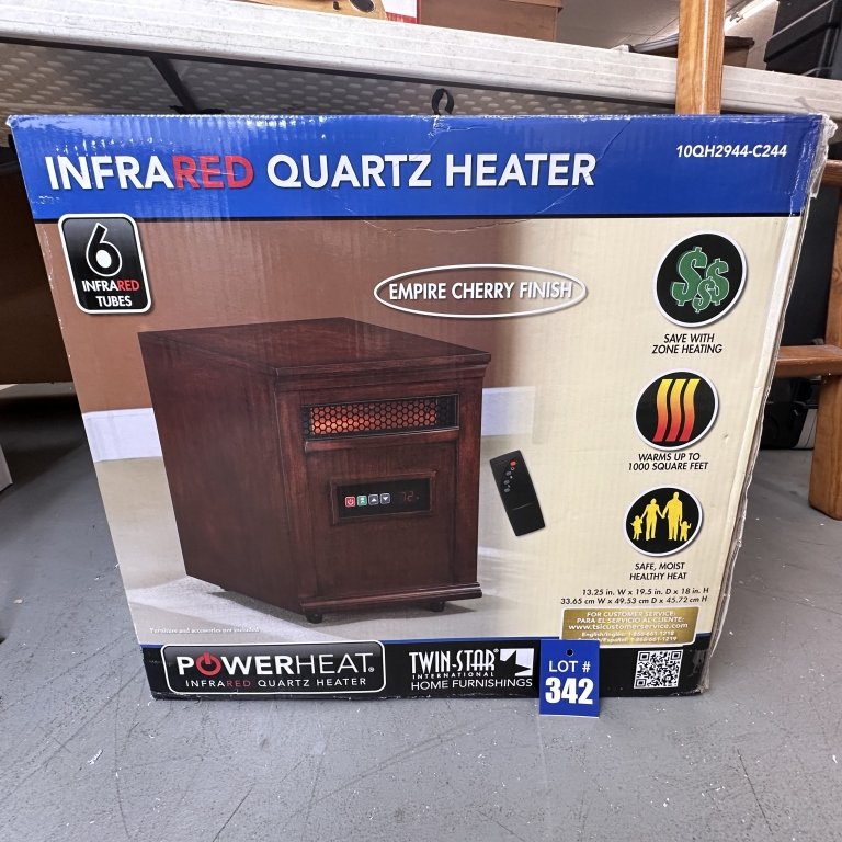 Property photo 4 - May Monroeville Consignment Auction - TIMED ONLINE IN ALLEN COUNTY, INDIANA