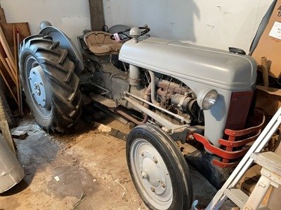 Property photo 14 - TIMED ONLINE ONLY PERSONAL PROPERTY AUCTION IN MERCER COUNTY, OHIO