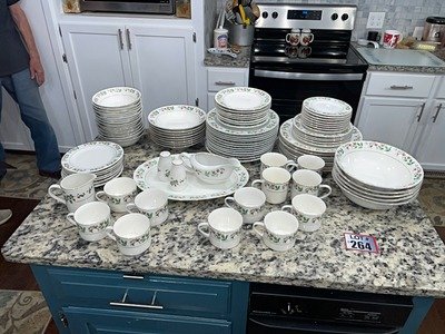 Property photo 10 - TIMED ONLINE ONLY PERSONAL PROPERTY AUCTION IN MERCER COUNTY, OHIO