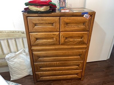 Property photo 6 - TIMED ONLINE ONLY PERSONAL PROPERTY AUCTION IN MERCER COUNTY, OHIO