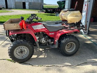 Property photo 5 - FARM EQUIPMENT AUCTION IN DEFIANCE COUNTY, OHIO