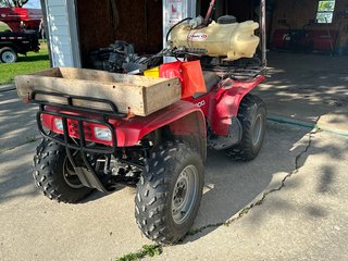 Property photo 6 - FARM EQUIPMENT AUCTION IN DEFIANCE COUNTY, OHIO