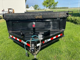 Property photo 8 - FARM EQUIPMENT AUCTION IN DEFIANCE COUNTY, OHIO