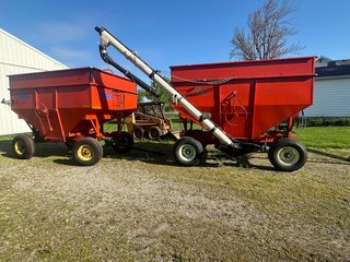 Property photo 12 - FARM EQUIPMENT AUCTION IN DEFIANCE COUNTY, OHIO