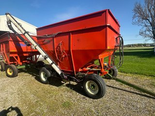 Property photo 13 - FARM EQUIPMENT AUCTION IN DEFIANCE COUNTY, OHIO