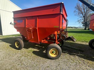 Property photo 14 - FARM EQUIPMENT AUCTION IN DEFIANCE COUNTY, OHIO