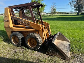 Property photo 15 - FARM EQUIPMENT AUCTION IN DEFIANCE COUNTY, OHIO