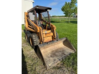 Property photo 16 - FARM EQUIPMENT AUCTION IN DEFIANCE COUNTY, OHIO