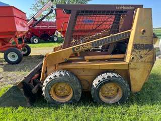 Property photo 17 - FARM EQUIPMENT AUCTION IN DEFIANCE COUNTY, OHIO