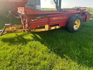 Property photo 18 - FARM EQUIPMENT AUCTION IN DEFIANCE COUNTY, OHIO