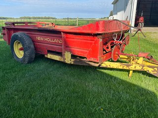 Property photo 19 - FARM EQUIPMENT AUCTION IN DEFIANCE COUNTY, OHIO