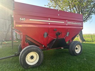 Property photo 20 - FARM EQUIPMENT AUCTION IN DEFIANCE COUNTY, OHIO
