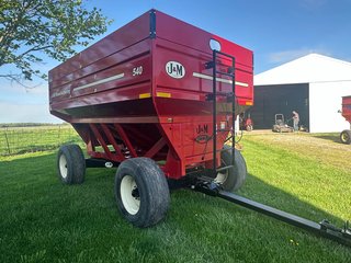 Property photo 21 - FARM EQUIPMENT AUCTION IN DEFIANCE COUNTY, OHIO