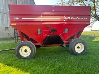 Property photo 22 - FARM EQUIPMENT AUCTION IN DEFIANCE COUNTY, OHIO