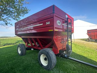Property photo 23 - FARM EQUIPMENT AUCTION IN DEFIANCE COUNTY, OHIO