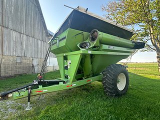 Property photo 25 - FARM EQUIPMENT AUCTION IN DEFIANCE COUNTY, OHIO