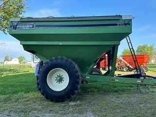 Property photo 26 - FARM EQUIPMENT AUCTION IN DEFIANCE COUNTY, OHIO