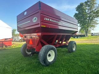 Property photo 27 - FARM EQUIPMENT AUCTION IN DEFIANCE COUNTY, OHIO