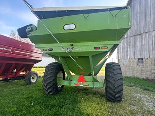 Property photo 28 - FARM EQUIPMENT AUCTION IN DEFIANCE COUNTY, OHIO
