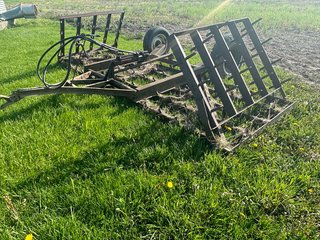Property photo 30 - FARM EQUIPMENT AUCTION IN DEFIANCE COUNTY, OHIO