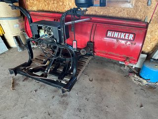 Property photo 32 - FARM EQUIPMENT AUCTION IN DEFIANCE COUNTY, OHIO