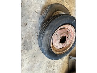 Property photo 39 - FARM EQUIPMENT AUCTION IN DEFIANCE COUNTY, OHIO