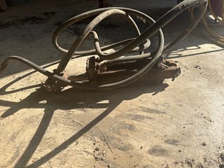 Property photo 41 - FARM EQUIPMENT AUCTION IN DEFIANCE COUNTY, OHIO