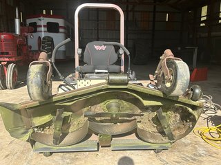 Property photo 45 - FARM EQUIPMENT AUCTION IN DEFIANCE COUNTY, OHIO