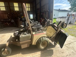 Property photo 46 - FARM EQUIPMENT AUCTION IN DEFIANCE COUNTY, OHIO