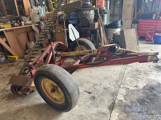 Property photo 49 - FARM EQUIPMENT AUCTION IN DEFIANCE COUNTY, OHIO