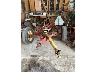 Property photo 50 - FARM EQUIPMENT AUCTION IN DEFIANCE COUNTY, OHIO