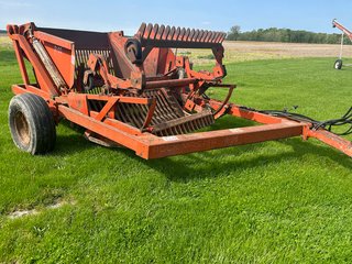 Property photo 53 - FARM EQUIPMENT AUCTION IN DEFIANCE COUNTY, OHIO