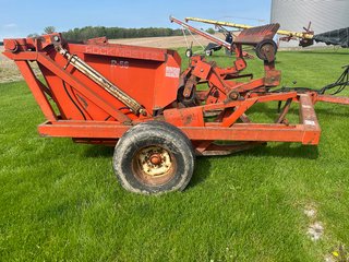 Property photo 54 - FARM EQUIPMENT AUCTION IN DEFIANCE COUNTY, OHIO