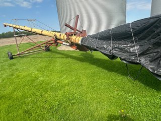 Property photo 56 - FARM EQUIPMENT AUCTION IN DEFIANCE COUNTY, OHIO
