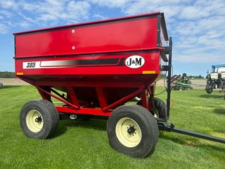 Property photo 57 - FARM EQUIPMENT AUCTION IN DEFIANCE COUNTY, OHIO