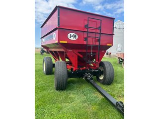 Property photo 58 - FARM EQUIPMENT AUCTION IN DEFIANCE COUNTY, OHIO