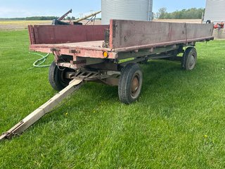 Property photo 59 - FARM EQUIPMENT AUCTION IN DEFIANCE COUNTY, OHIO